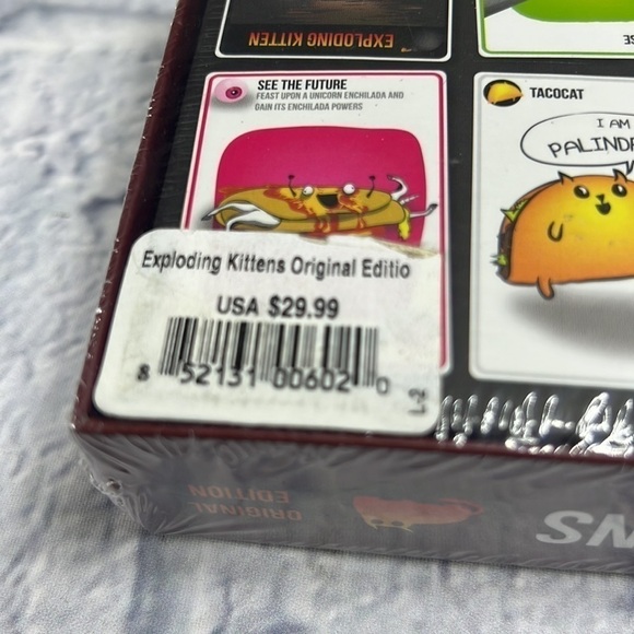 Exploding Kittens new game - Picture 6 of 6